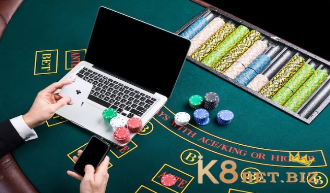 Mẹo hay để chơi bài Baccarat bách thắng