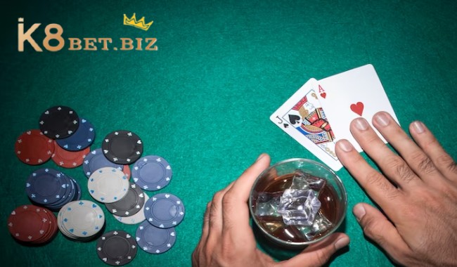 Luật chơi game Blackjack