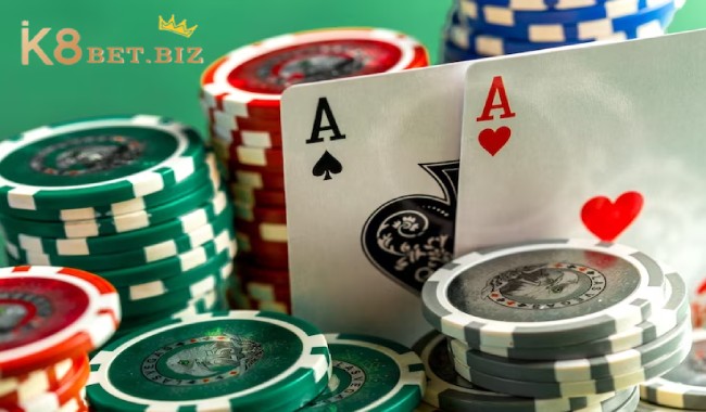 Mẹo chơi game Blackjack dễ dàng thắng nhà cáiMẹo chơi game Blackjack dễ dàng thắng nhà cái