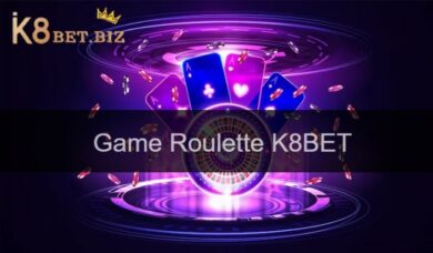 Tìm hiểu trò chơi Roulette chi tiết và thú vị nhất hiện nay