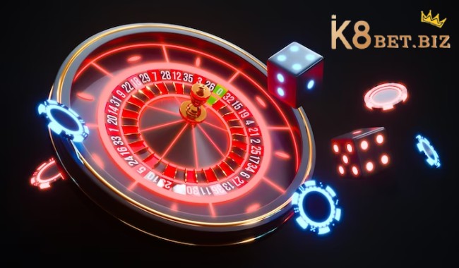 Giải đáp về trò chơi Roulette